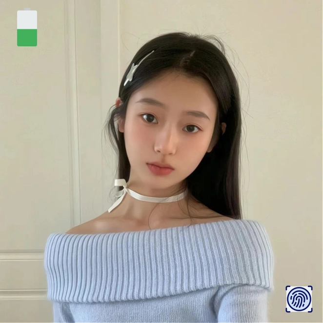 曾女士