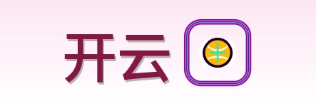 开云 Logo